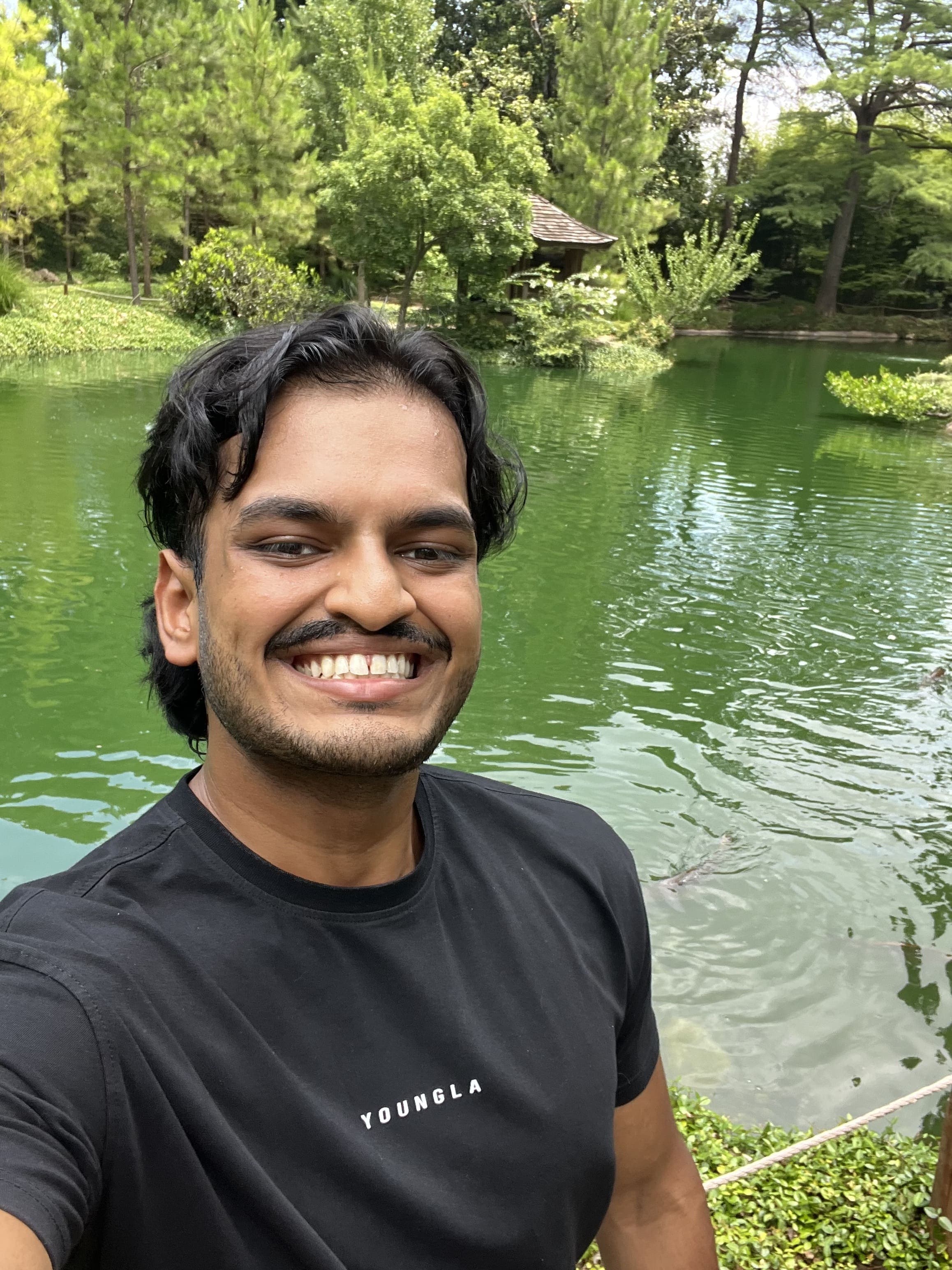 Felix Cherian