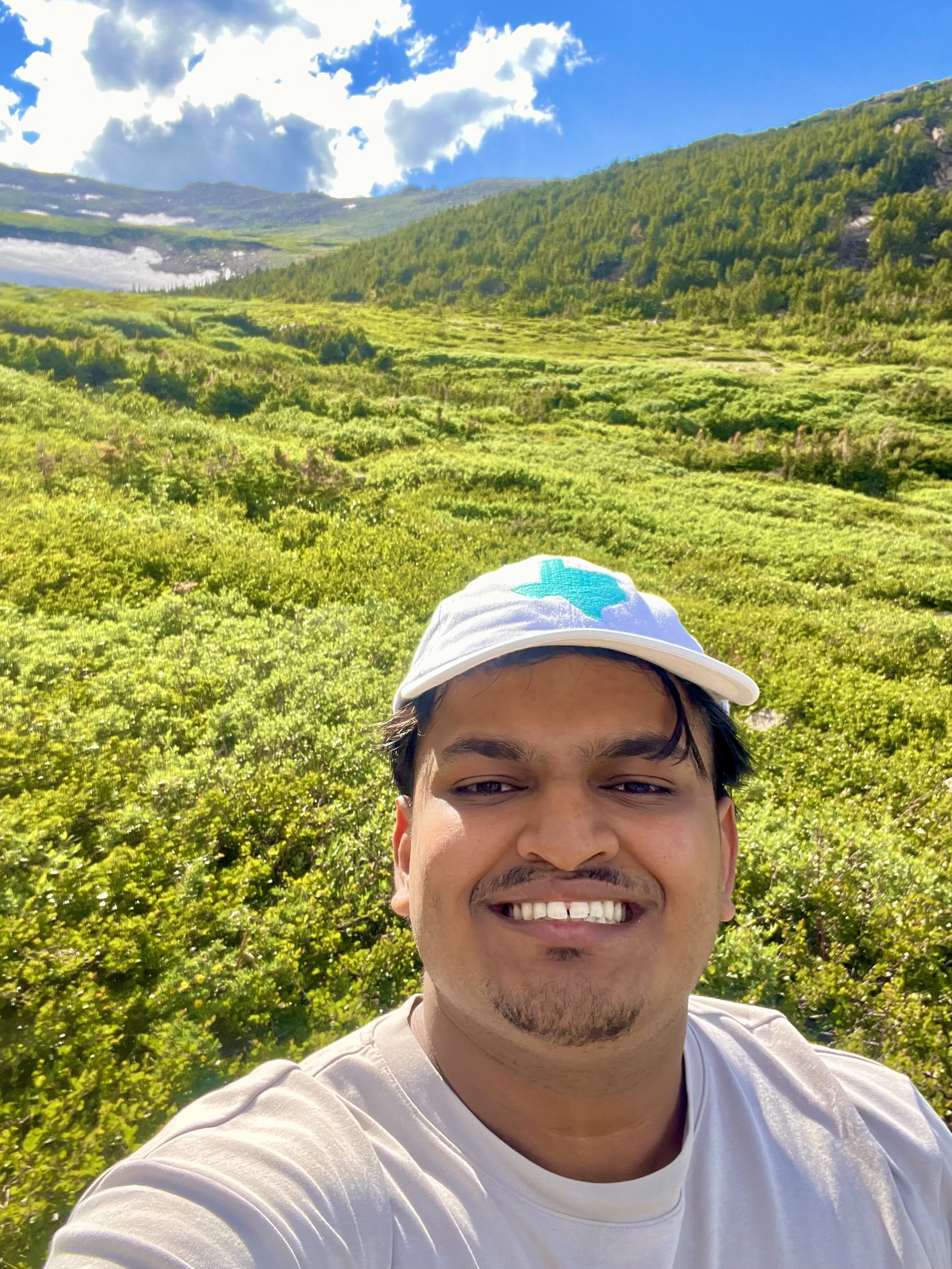 Felix Cherian
